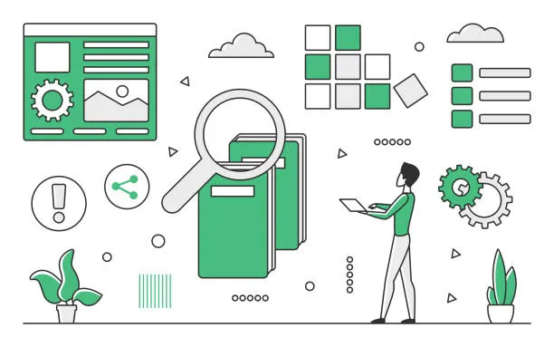 Разработка дорожной карты